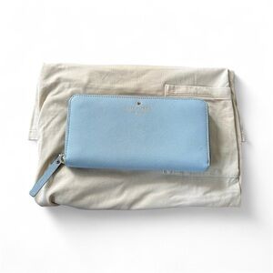 Kate Spade New York Leather Wallet
